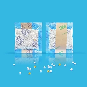 5g Self-Adhesive TY Desiccant