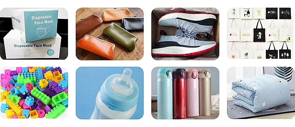 除臭干燥剂应用