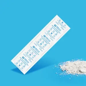 单层包材氯化镁干燥剂125gx3