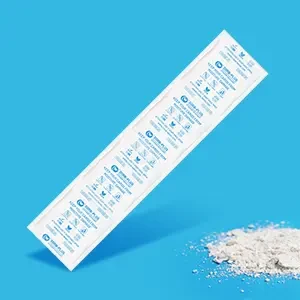 单层包材氯化镁干燥剂125gx4