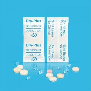 Pharmaceutical Desiccant Packet