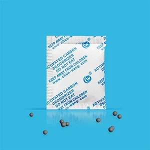 杜邦纸包材除臭干燥剂