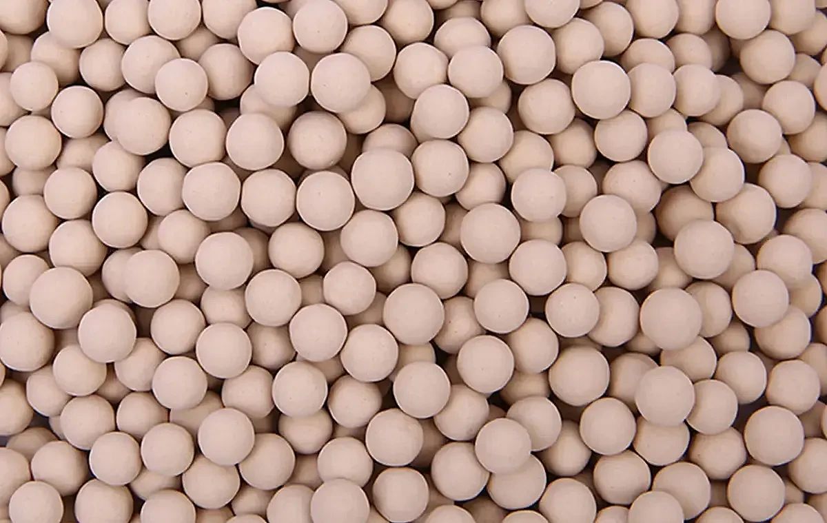 分子筛干燥剂原料