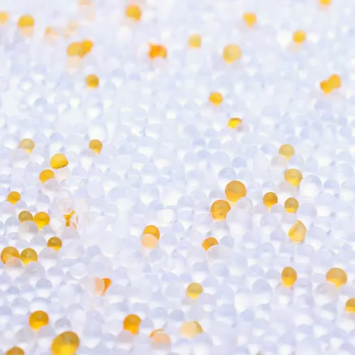 硅胶干燥剂原料