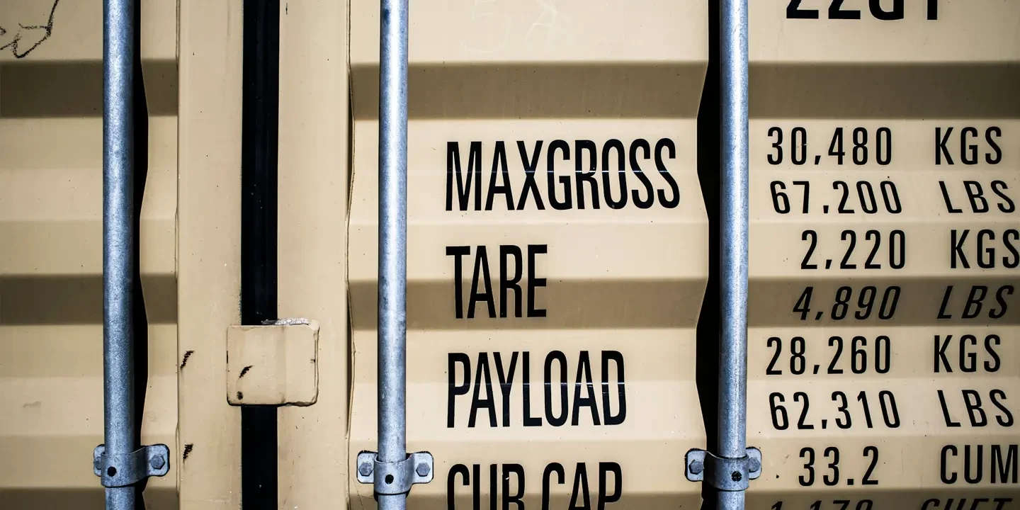 什么样的集装箱干燥剂能满足货物海运需求?