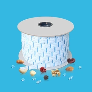 Continuous Roll Food Safe Desiccant