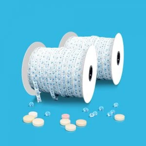 Continuous Roll Pharmaceutical Desiccant