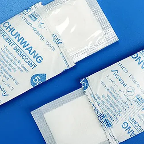 双层包材,双重保护