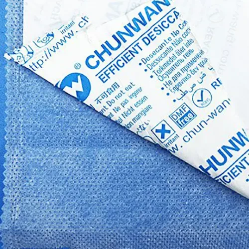 双层包材,双重保护