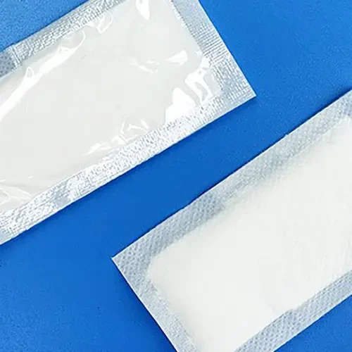 内层透明膜&内层无纺布