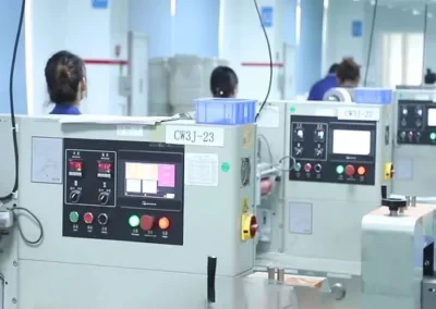 氯化钙干燥剂车间