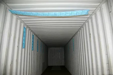 集装箱专用氯化钙干燥剂