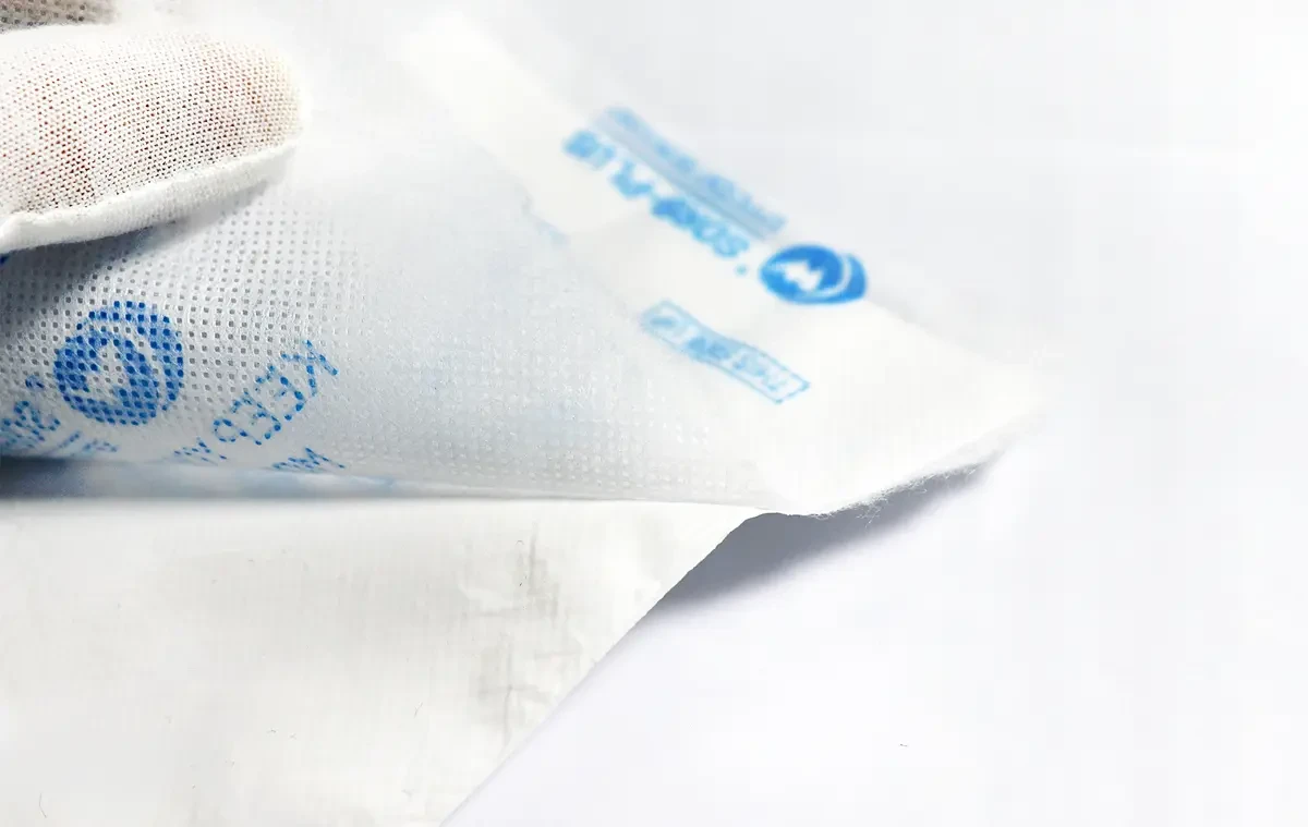 氯化镁干燥剂包材