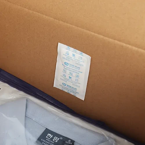 氯化镁干燥剂应用01