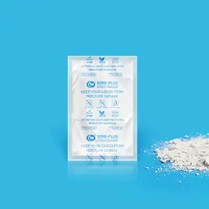 50g双层包材氯化镁干燥剂