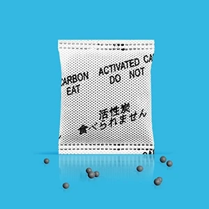 SMS无纺布包材除臭干燥剂