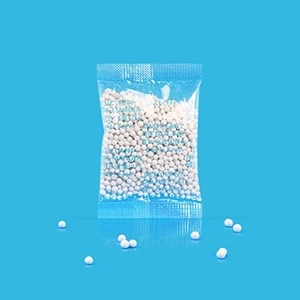 Transparent Waxed Paper Packaging TY Desiccant