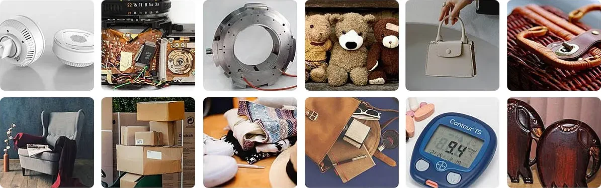 TY50 desiccant applications