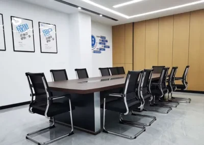 小会议室