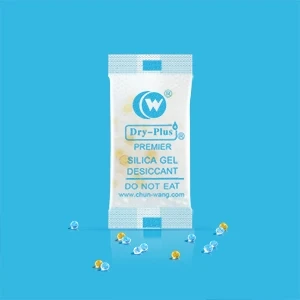 诊断试剂硅胶干燥剂