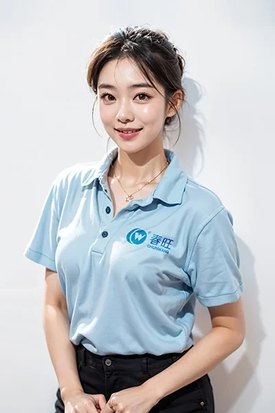 业务员-周小姐