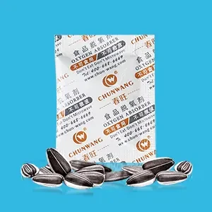 炒货专用型脱氧剂