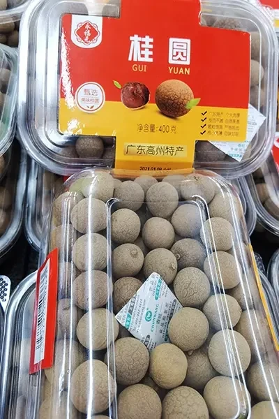 春旺食品用脱氧剂-案例3