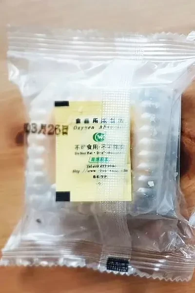 春旺食品用脱氧剂-案例4