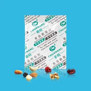 高效铁系通用型脱氧剂