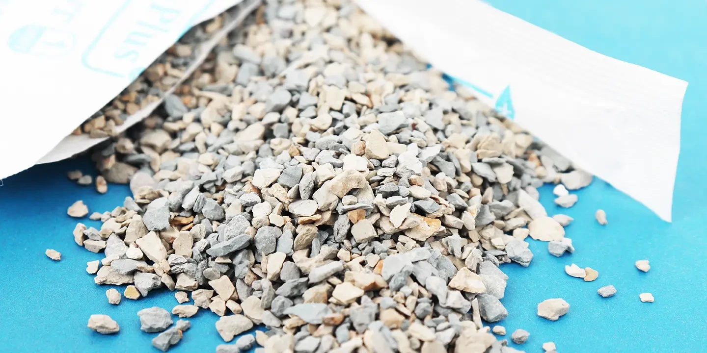 蒙脱石干燥剂和医药化妆品等行业的蒙脱石有啥区别?