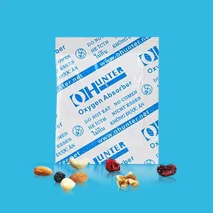 OHUNTER外贸版脱氧剂