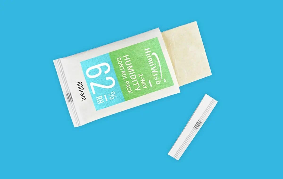 双向调湿片片材