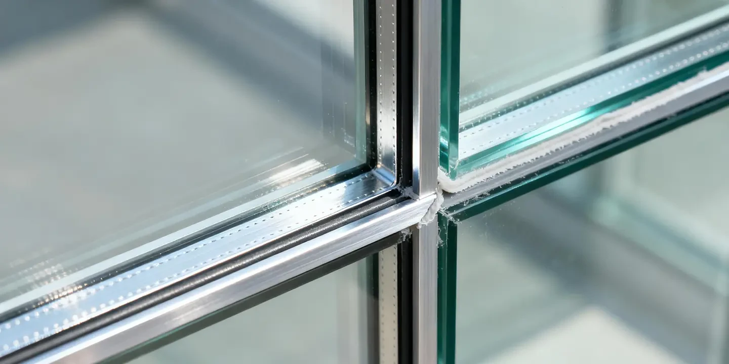 中空玻璃中为什么只能选用3A分子筛干燥剂?