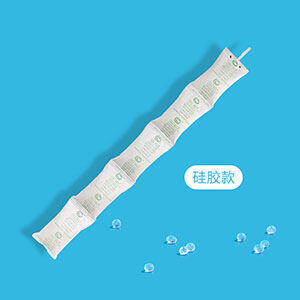 欧布包材硅胶干燥剂