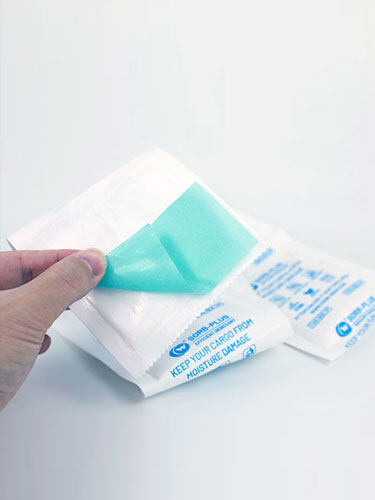 集装箱专用氯化镁干燥剂